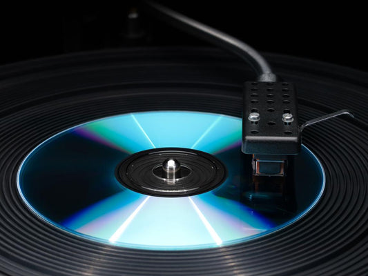 Vinyl Records or CDs: Which Format Is Right for You?