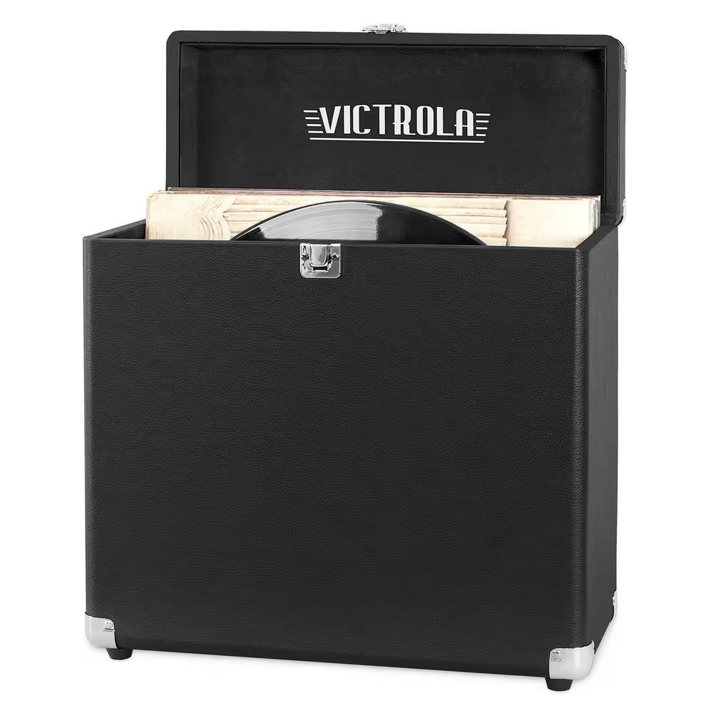 Storage Case for Vinyl Records