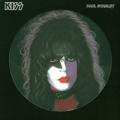 Kiss - Paul Stanley (LP)