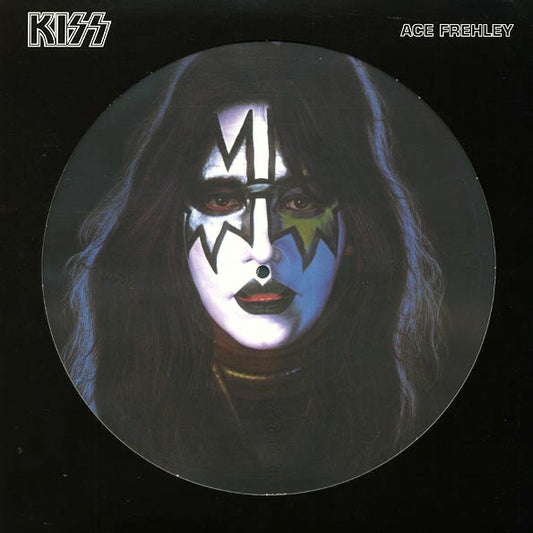 Kiss - Ace Frehley (LP) - PureSound Records