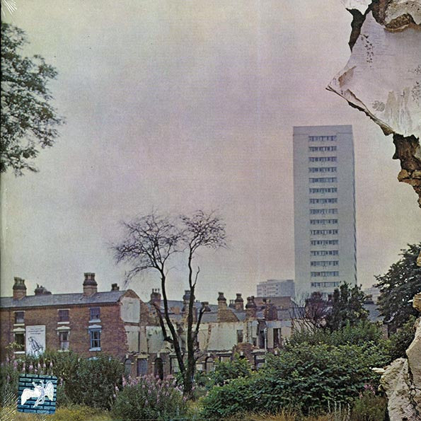 Led Zeppelin - Led Zeppelin IV (LP) - PureSound Records
