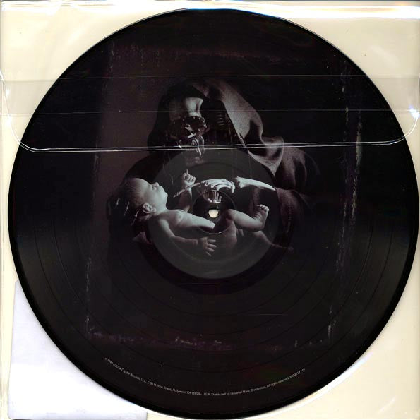 Megadeth - Youthanasia (LP) - PureSound Records