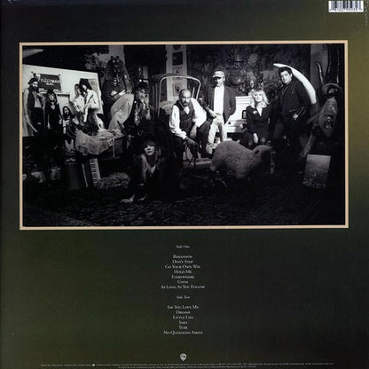 Fleetwood Mac - Greatest Hits (LP) - PureSound Records