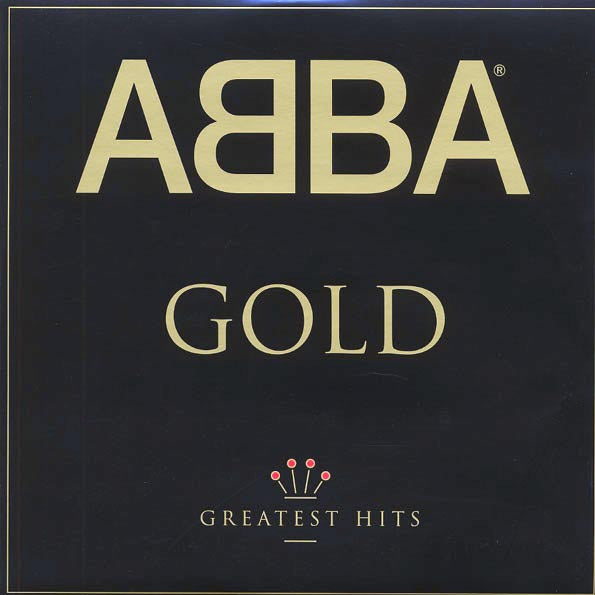 Abba - Gold: Greatest Hits (2xLP) (incl. mp3) (LP) - PureSound Records
