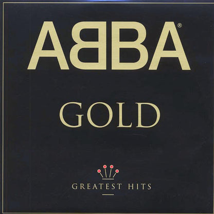 Abba - Gold: Greatest Hits (2xLP) (incl. mp3) (LP) - PureSound Records