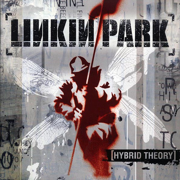 Linkin Park - Hybrid Theory (LP)