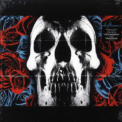 Deftones - Deftones (LP) - PureSound Records