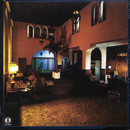 Eagles - Hotel California (LP) - PureSound Records