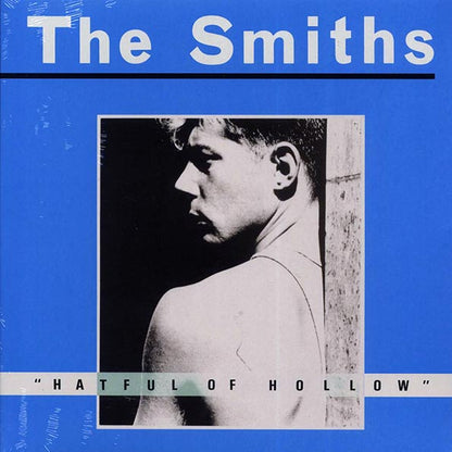 The Smiths - Hatful Of Hollow (LP)
