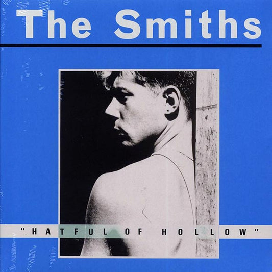 The Smiths - Hatful Of Hollow (LP)
