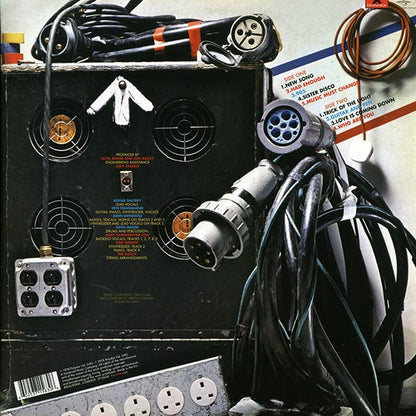 The Who - Who Are You (LP)