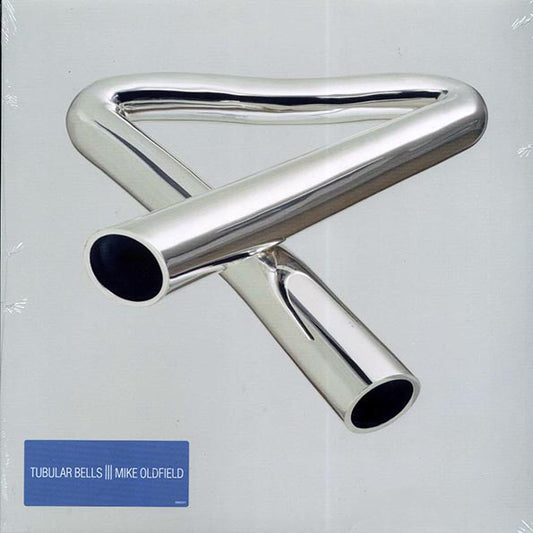 Mike Oldfield - Tubular Bells III (LP) - PureSound Records