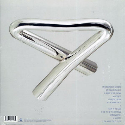 Mike Oldfield - Tubular Bells III (LP) - PureSound Records