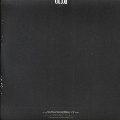 Joy Division - Substance: 1977-1980 (2xLP) (LP) - PureSound Records