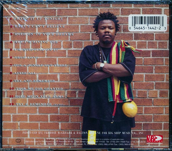 Luciano - After All (CD)
