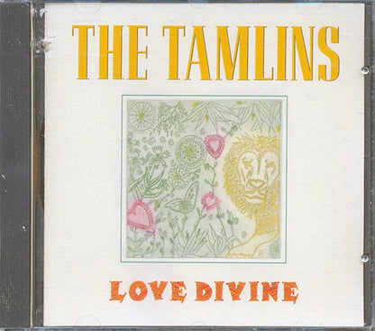 Tamlins - Love Divine (CD)