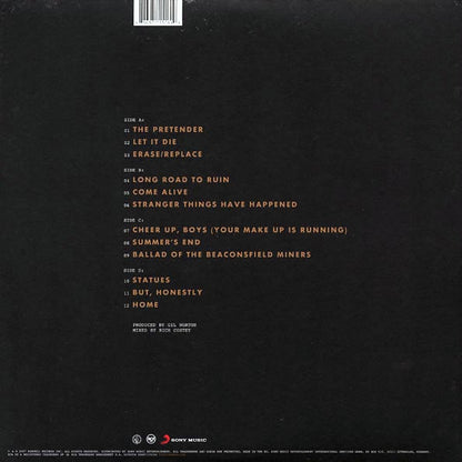 Foo Fighters - Echoes, Silence, Patience & Grace (2xLP) (LP) - PureSound Records