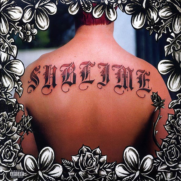 Sublime - Sublime (2xLP) (LP)
