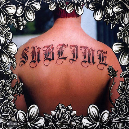 Sublime - Sublime (2xLP) (LP)