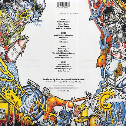 Sublime - Sublime (2xLP) (LP)