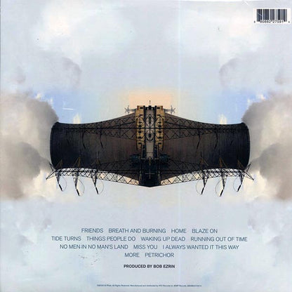 Phish - Big Boat (ltd. ed.) (2xLP) (LP) - PureSound Records