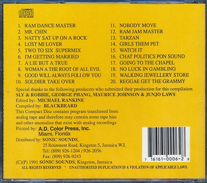 Yellowman - 20 Super Hits (CD)