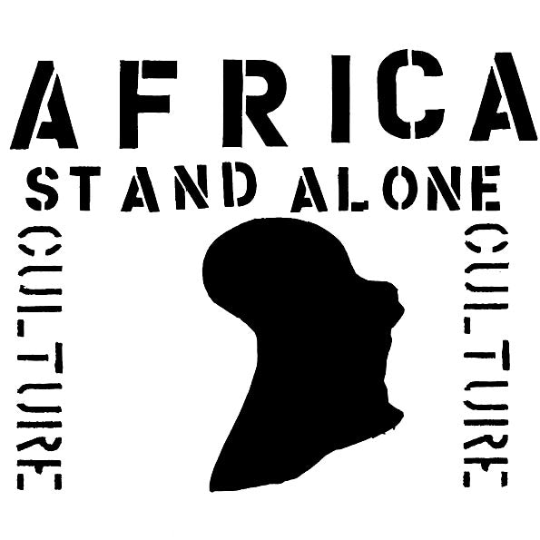 Culture - Africa Stand Alone (LP) - PureSound Records