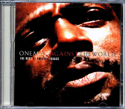 Gregory Isaacs - One Man Against The World: Best Of Gregory Isaacs (CD)