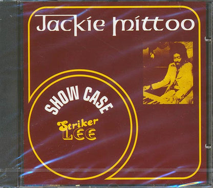 Jackie Mittoo - Showcase (CD)