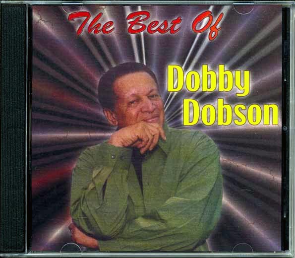 Dobby Dobson - Best Of (CD)
