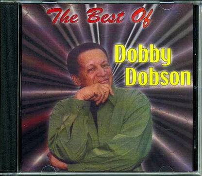 Dobby Dobson - Best Of (CD)
