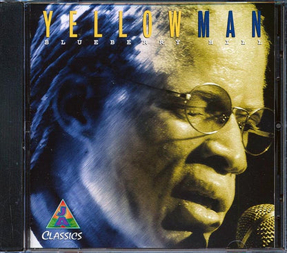 Yellowman - Blueberry Hill (CD)