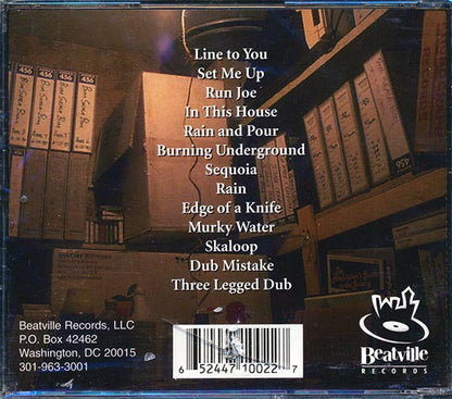 Bim Skala Bim - The One That Got Away (CD)