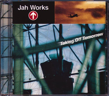 Jah Works - Taking Off Tomorrow (CD)