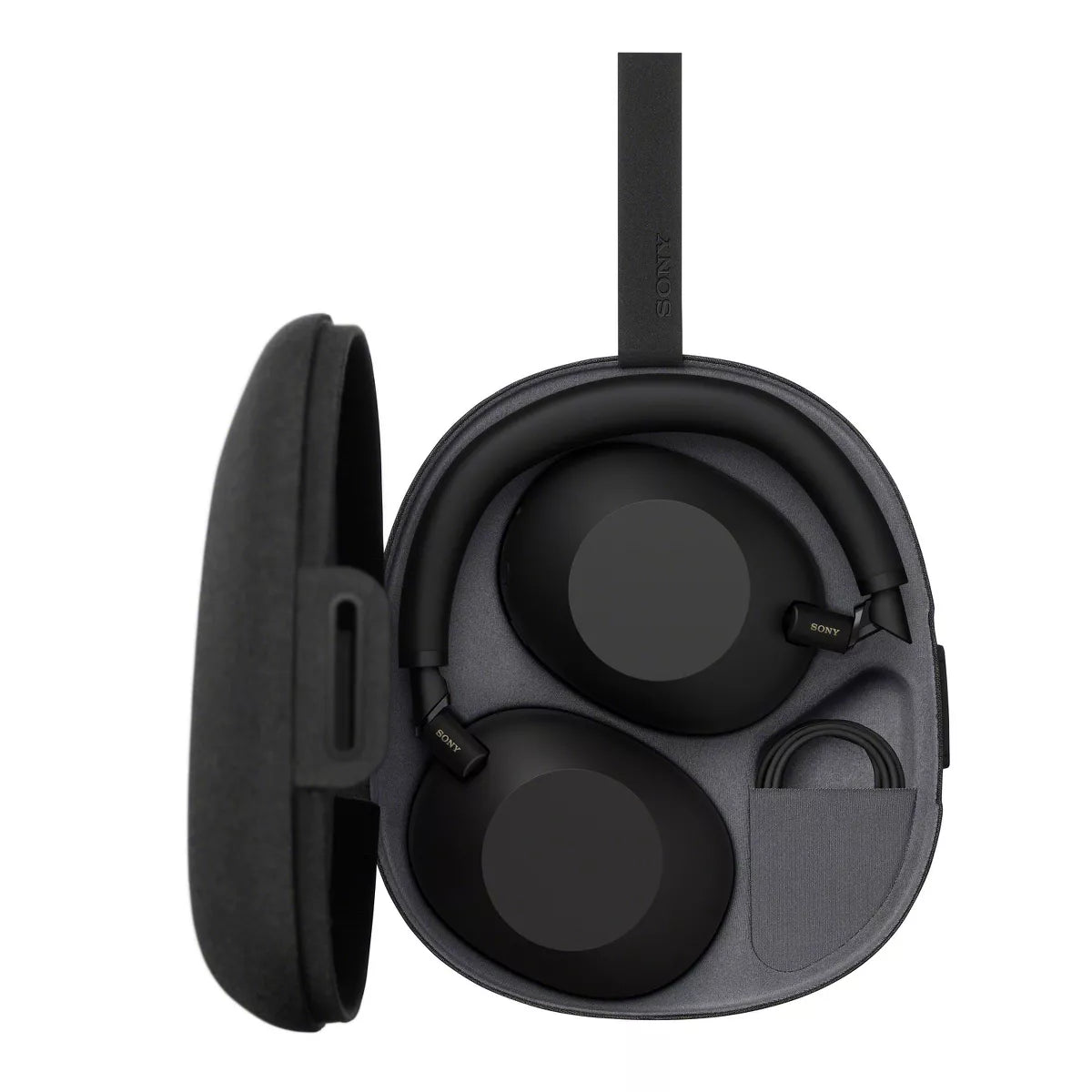Sony WH-1000XM6 Wireless Noise-Canceling Headphones - PureSound Records