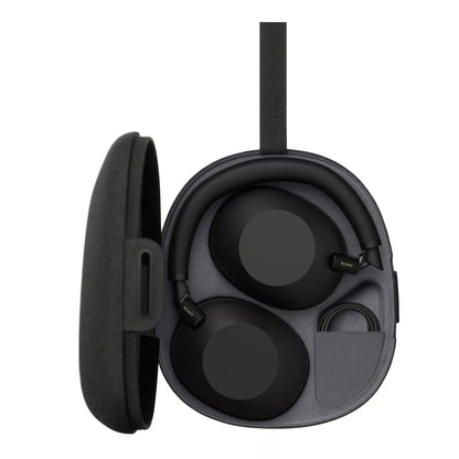 Sony WH-1000XM6 Wireless Noise-Canceling Headphones - PureSound Records