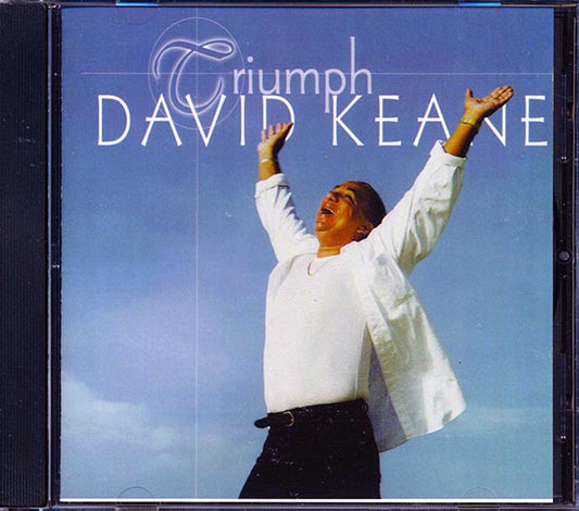 David Keane - Triumph (CD)