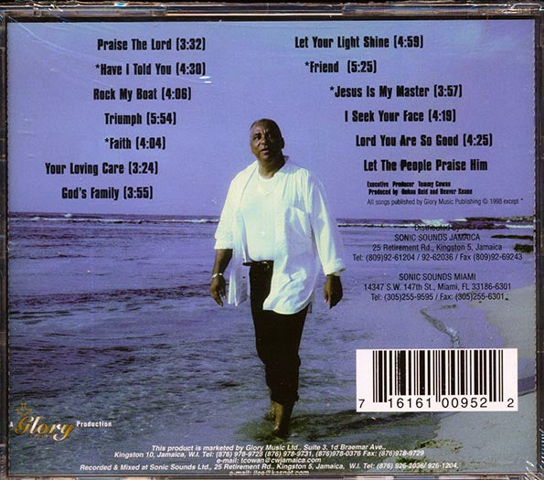 David Keane - Triumph (CD)