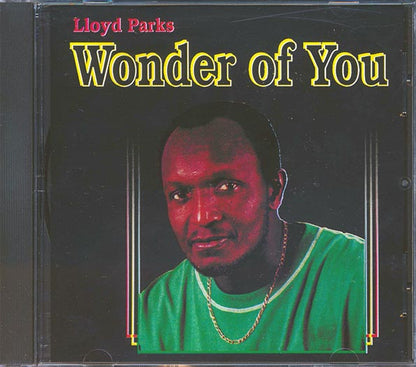 Lloyd Parks - Wonder of You (CD)