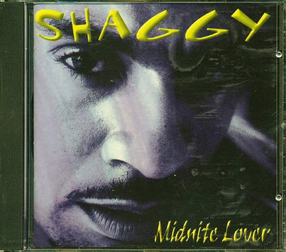 Shaggy - Midnite Lover (CD)