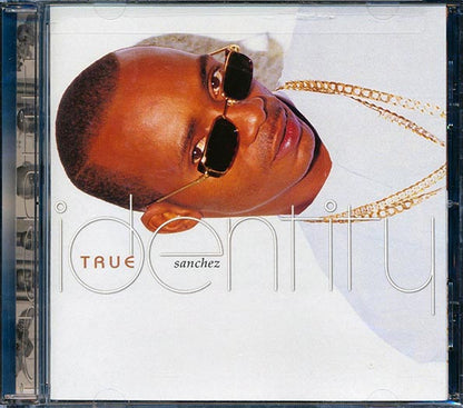Sanchez - True Identity (CD)