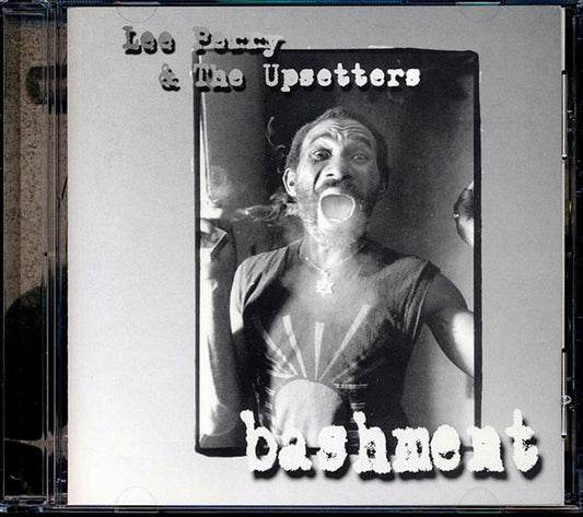 Lee Perry - Bashment (CD)