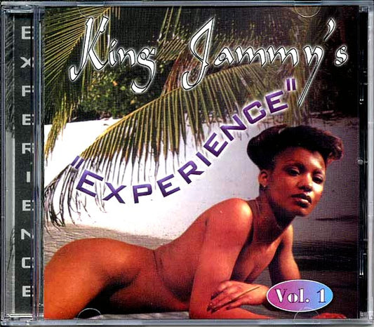 Morgan Heritage, Cutty Ranks, The Tamlins, The Mighty Diamonds, Etc. - King Jammy's Experience Volume 1 (CD)