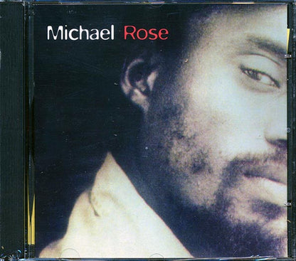 Michael Rose - Michael Rose (CD)