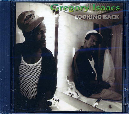 Gregory Isaacs - Looking Back (CD)