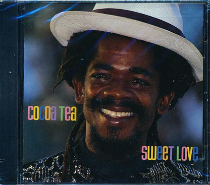 Cocoa Tea - Sweet Love (CD)