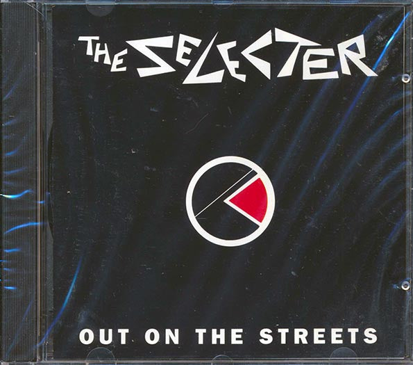 Selecter - Out On The Streets (CD)