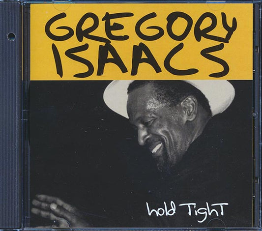 Gregory Isaacs - Hold Tight (CD)