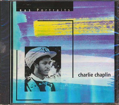 Charlie Chaplin - Ras Portraits (CD)