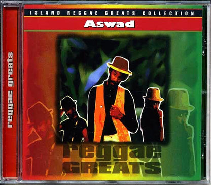Aswad - Reggae Greats (CD)